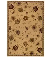 Oriental Weavers Amelia AME-008W6  Area Rugs